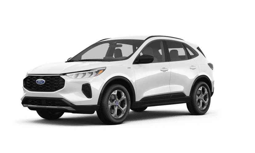 2025 Ford Escape 2025 Ford Escape