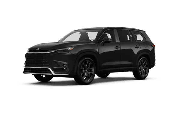 Lexus TX 500h - Front view Lexus TX 500h - Front view