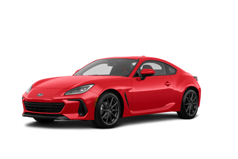 2025 Subaru BRZ 2025 Subaru BRZ
